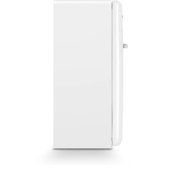 SMEG FAB28RWH6 270 Lt Λευκό Ψυγείο Μονόπορτο image 7