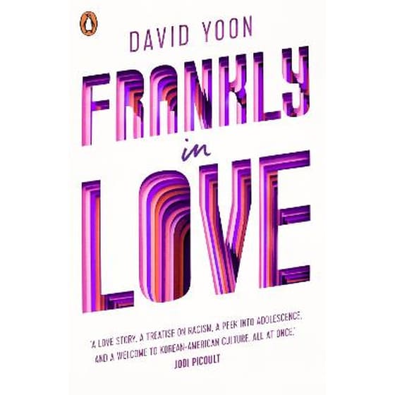 Frankly in Love image 0