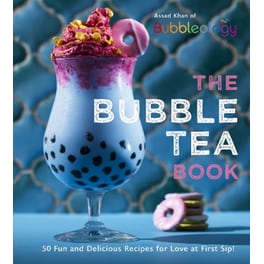 The Bubble Tea Book