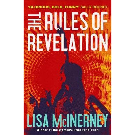 Rules of Revelation image 0