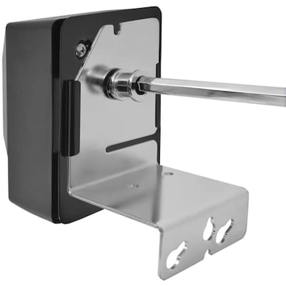 Σούβλα Ψησταριάς VIDAXL 42250 Ατσάλινη Με Επαγγελματικό Μοτέρ 120 cm image 3