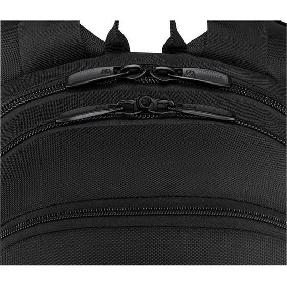 Τσάντα Laptop Wenger 653723 Πλάτης 16" - Μαύρο image 6