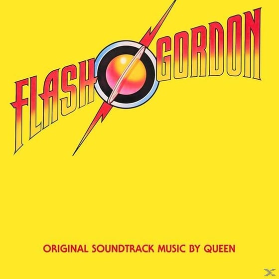 Flash Gordon image 0