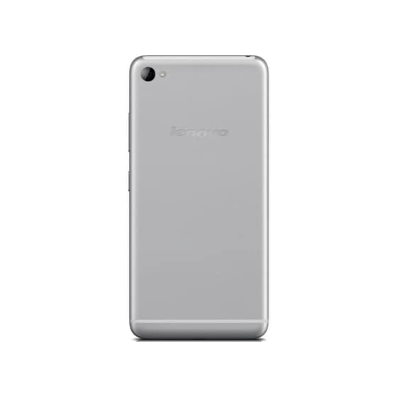 Smartphone Lenovo S90 32GB Γκρι image 1