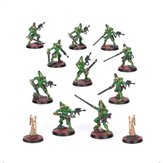 Kill Team: Salvation Warhammer 40k GAMES WORKSHOP image 3