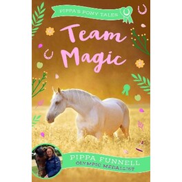 Team Magic