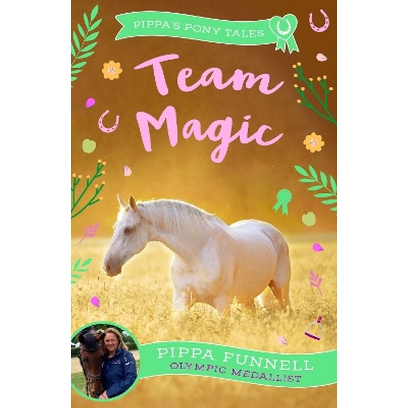 Team Magic
