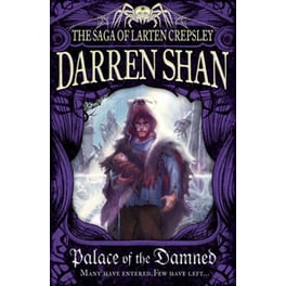 Palace of the Damned
