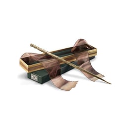 The Noble Collection Harry Potter Ραβδί Hermione Granger's 38 Cm Με Premium Θήκη
