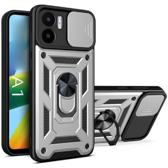Θήκη Xiaomi Xiaomi 12T Pro - Sonique Carbon Brushed - Μπλε image 0