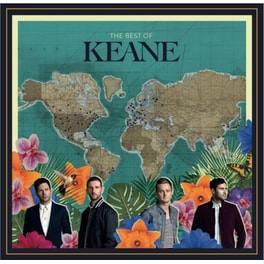 The Best Of Keane