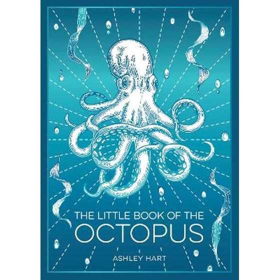 The Little Book of the Octopus image 0