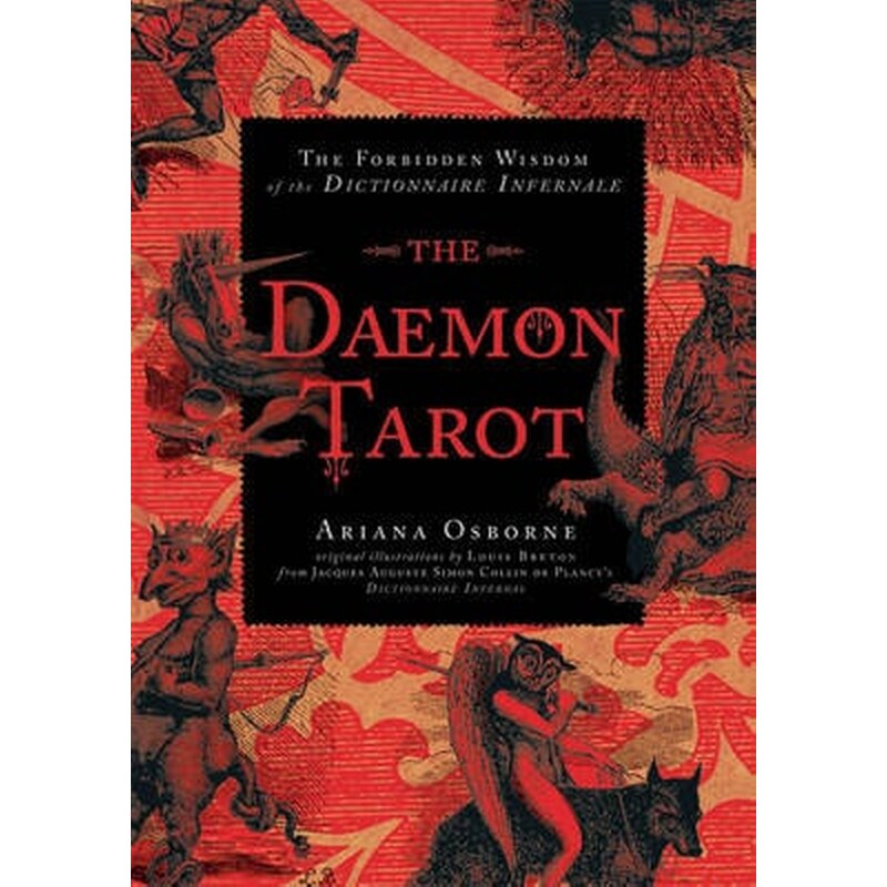 Daemon Tarot