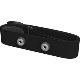 Ανταλλακτικό Polar Soft Strap M-XXL για Polar H9/H10 Heart Rate Sensor - Black