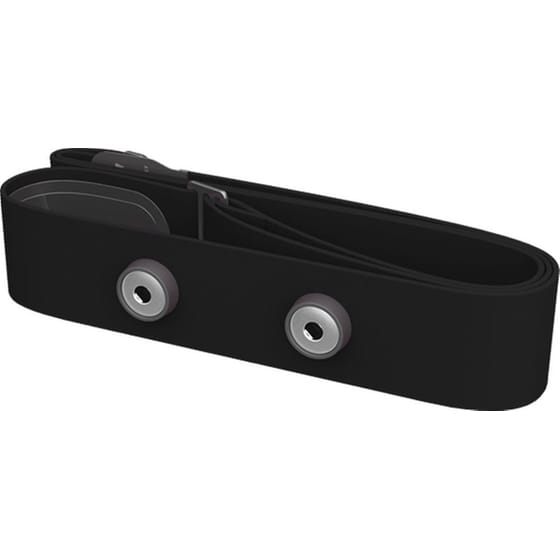 Ανταλλακτικό Polar Soft Strap M-XXL για Polar H9/H10 Heart Rate Sensor - Black image 0