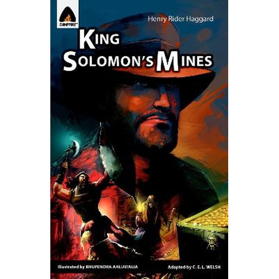 King Solomon's Mines image 0