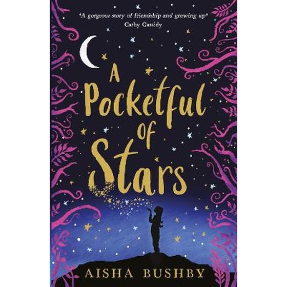 Pocketful of Stars image 0