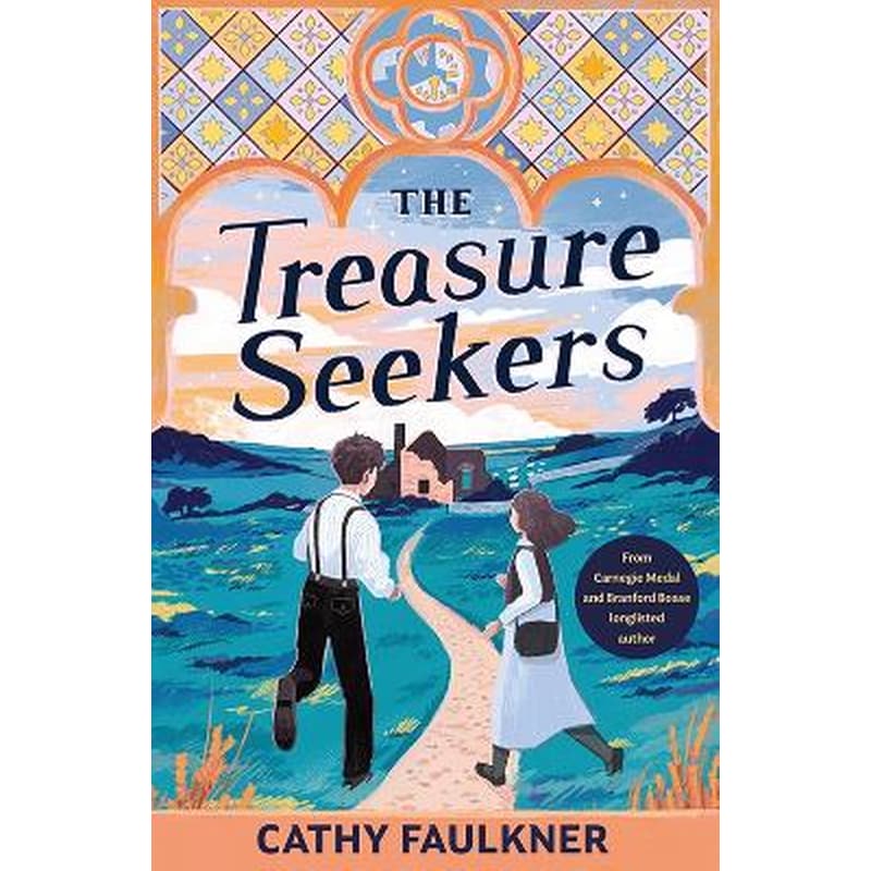 The Treasure Seekers