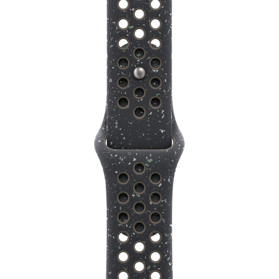 Λουράκι Apple Nike Sport Band Medium/Large για Apple Watch 42mm - Midnight image 1