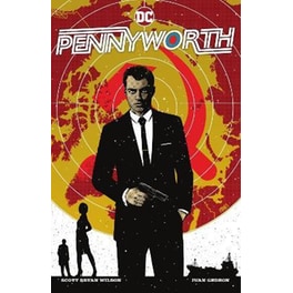Pennyworth