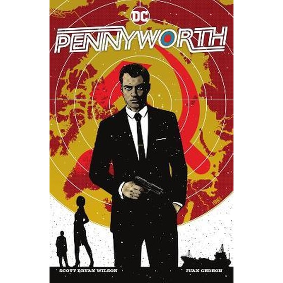 Pennyworth image 0