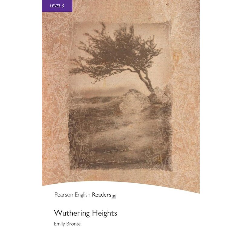 Pr 5: Wuthering Heights (+ Digital Activities)