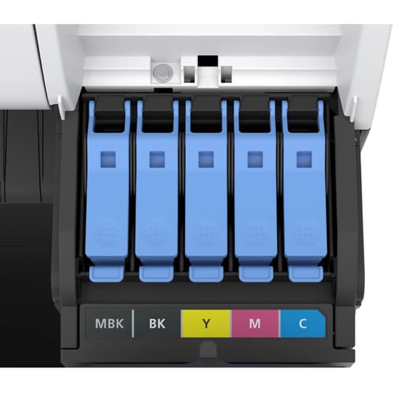 Canon imagePROGRAF TM-240 Έγχρωμος Εκτυπωτής Plotter με WiFi - Γκρι image 4