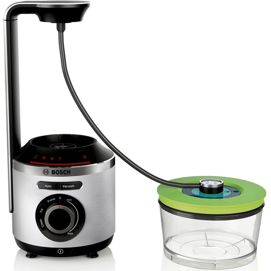 BOSCH MMBV622M VitaPower Serie 8 1.5L 1000W Μπλέντερ image 3