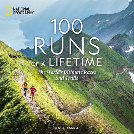 100 Runs of a Lifetime image 0