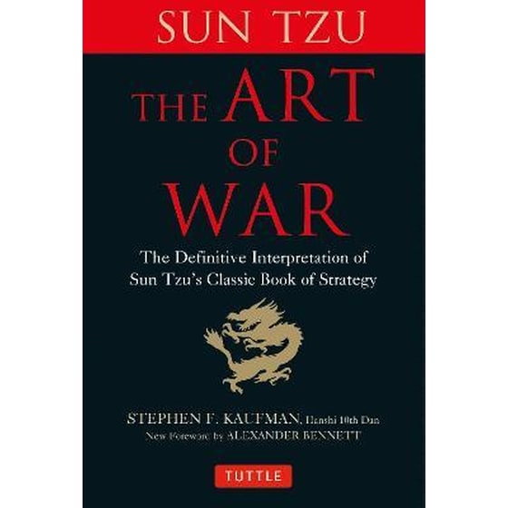 Art of War image 0
