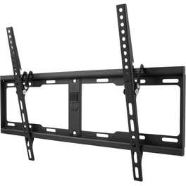 Βάση Τηλεόρασης Επιτοίχια One Far All WM4621 με Κλίση 32"-84" έως 100 kg
