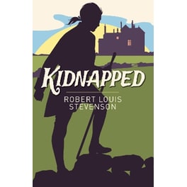 Kidnapped