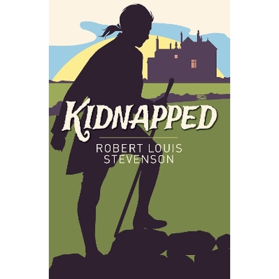 Kidnapped image 0