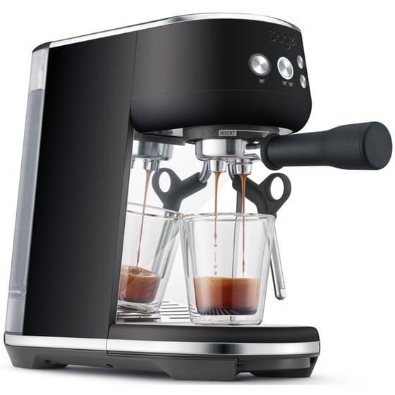 SAGE The Bambino® 1600W 15bar Μηχανή Espresso image 2