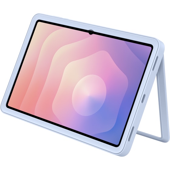 Θήκη Tablet Samsung Galaxy Tab S11 Ultra - Samsung Frame Cover - Blue image 6