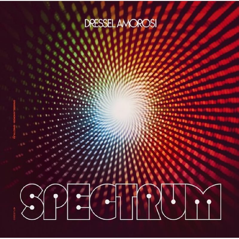 Spectrum (LP)