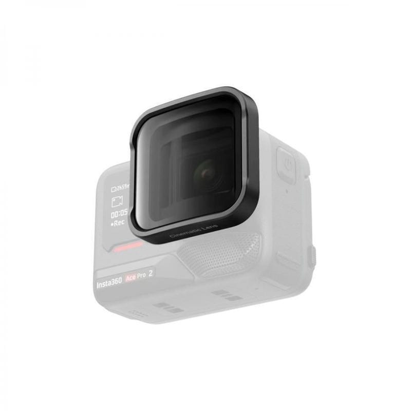 Φακός Action Camera - Insta360 Ace 2 Cinema Lens
