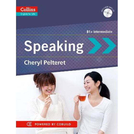 Speaking Speaking- B1+ image 0