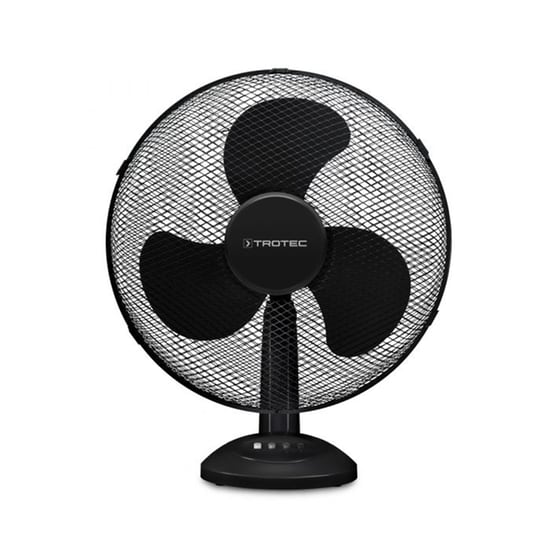TROTEC 180038 50W 40cm Ανεμιστήρας Επιτραπέζιος image 0