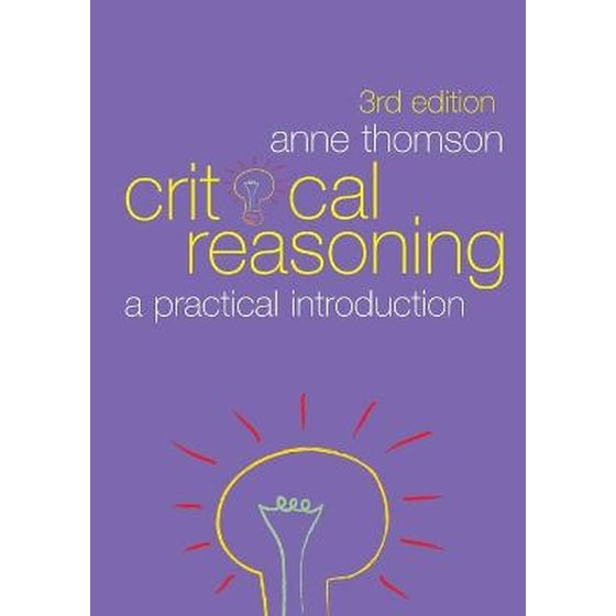 Critical Reasoning image 0