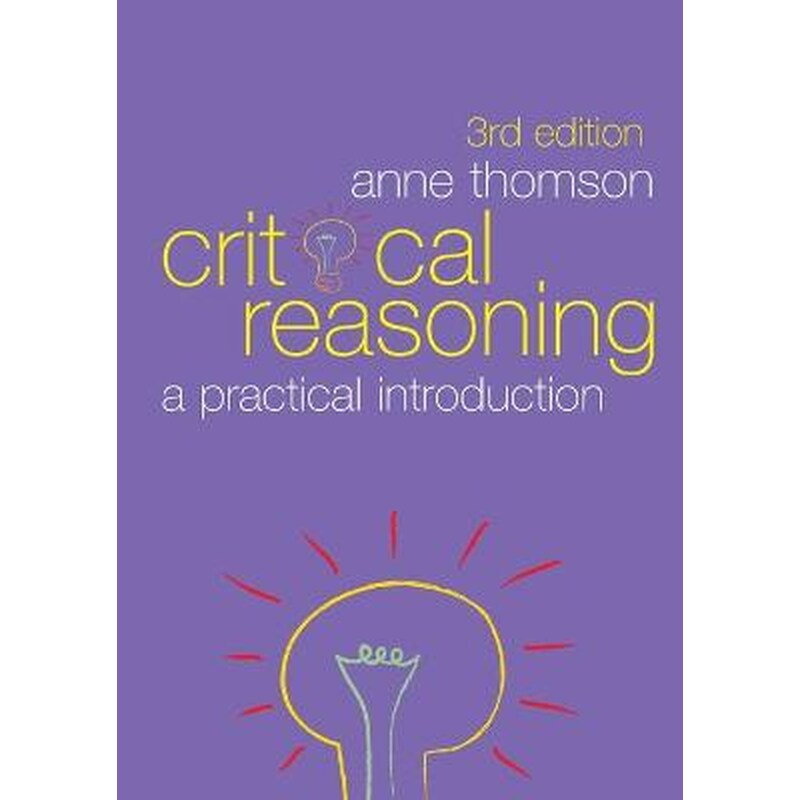 Critical Reasoning