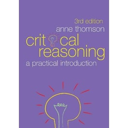 Critical Reasoning