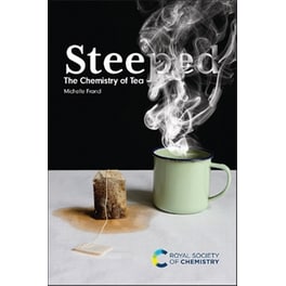 Steeped