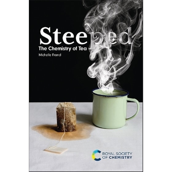 Steeped image 0