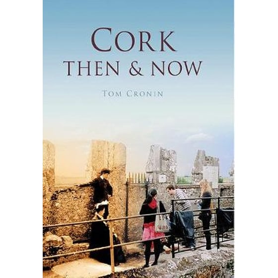 Cork Then & Now image 0
