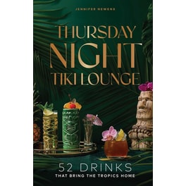 Thursday Night Tiki Lounge