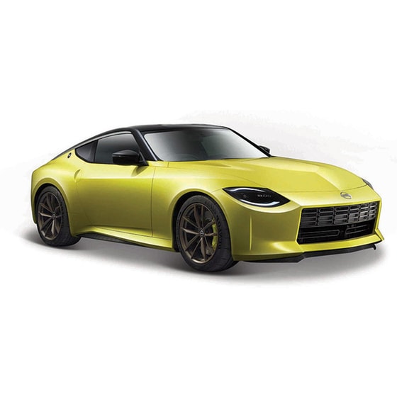 Maisto Special Edition 1:24 2023 Nissan Z image 1