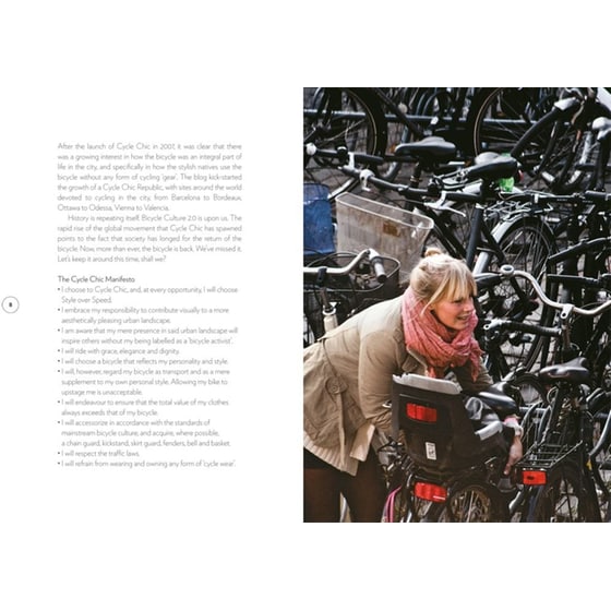 Cycle Chic image 2