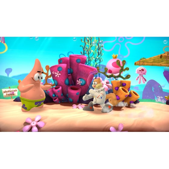 Nickelodeon All-Star Brawl - Xbox Series X image 3