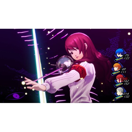 Persona 3 Reload - PS4 image 18